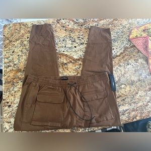 Men's fashion nova joggers